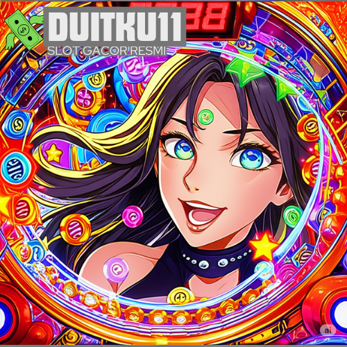 DUITKU11 | Link Slot Gacor Deposit Pulsa 10000 Tanpa Potongan Cepat Jamin Puas