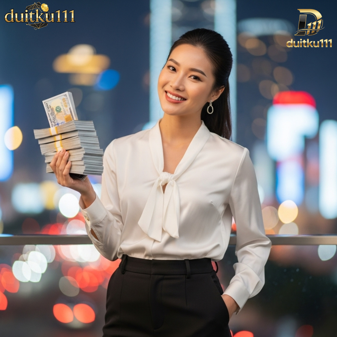 DUITKU111 | Link Slot Gacor Deposit Pulsa 10000 Tanpa Potongan Cepat Jamin Puas